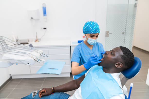 Best Emergency Root Canal Treatment in Goulding, FL